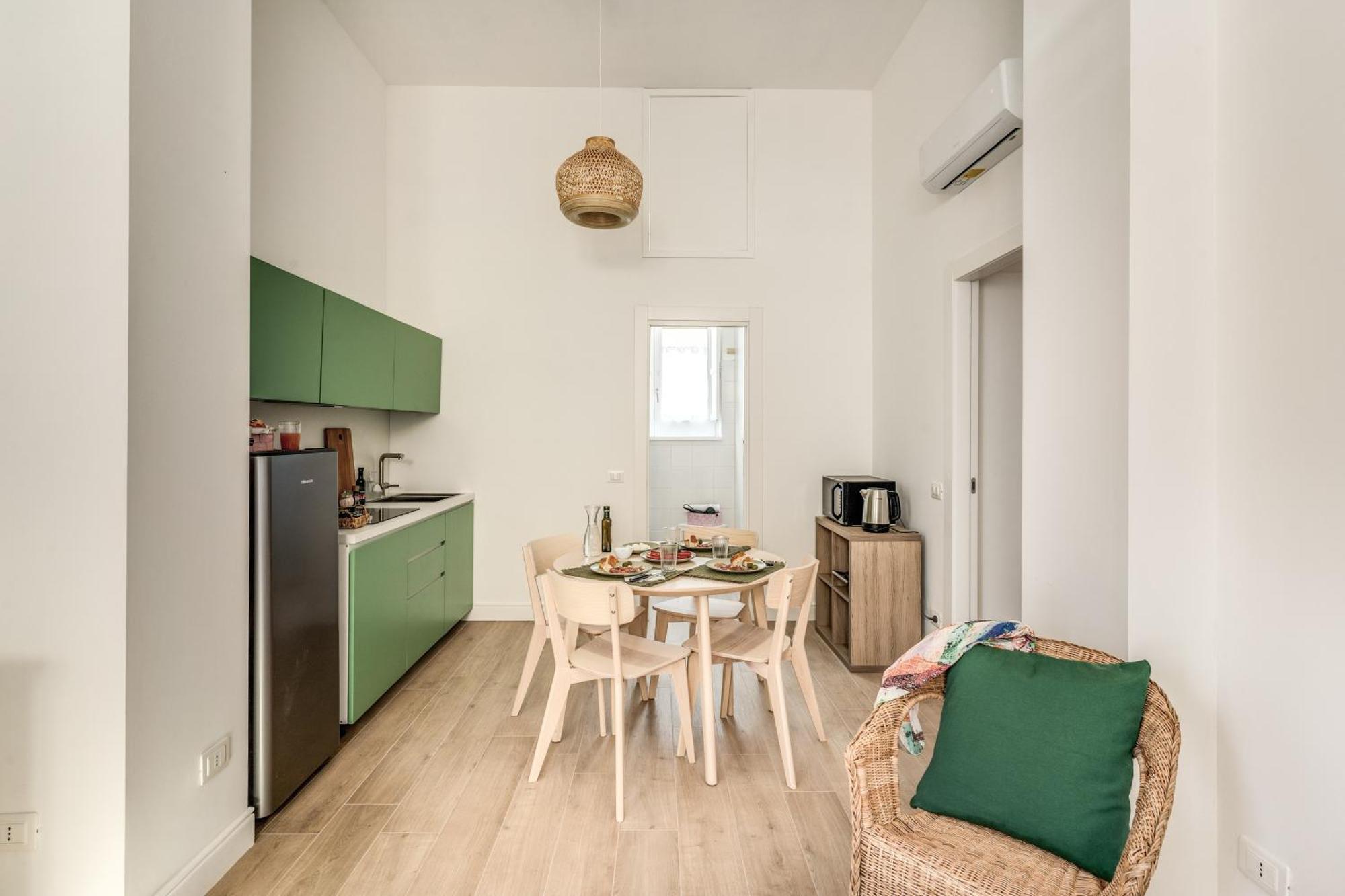 דירות סורנטו Casa Maris מראה חיצוני תמונה