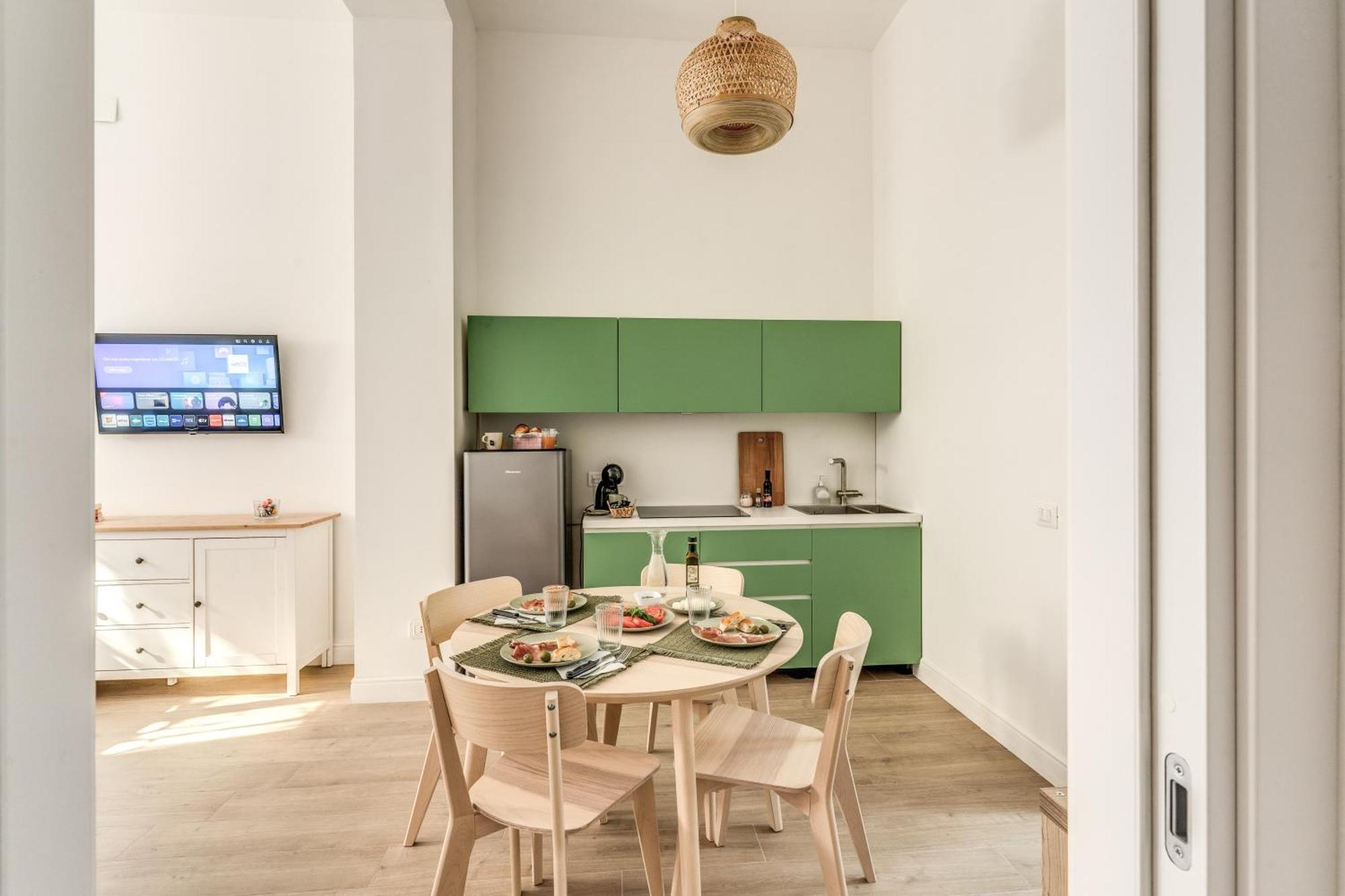 דירות סורנטו Casa Maris מראה חיצוני תמונה