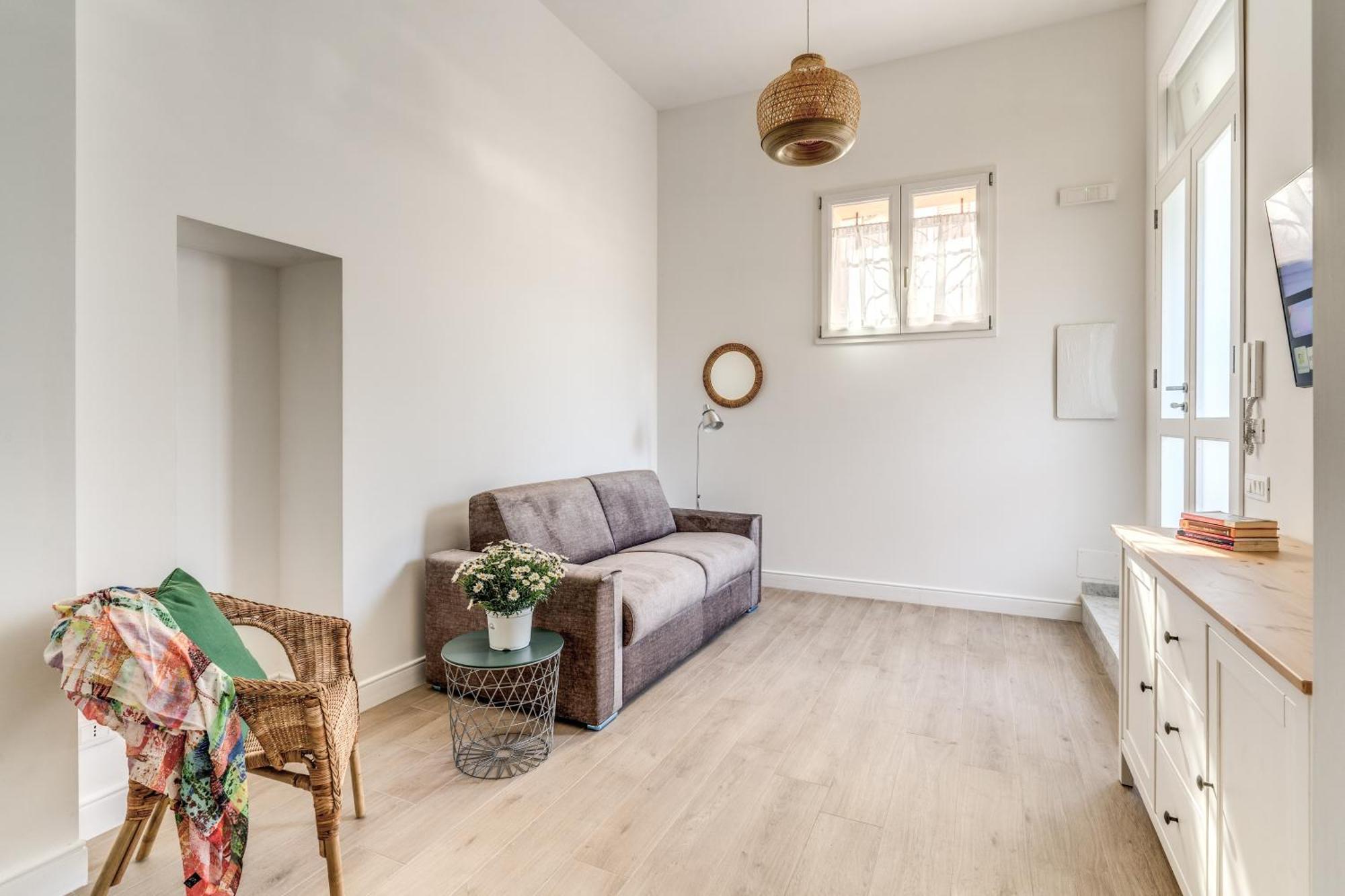 דירות סורנטו Casa Maris מראה חיצוני תמונה