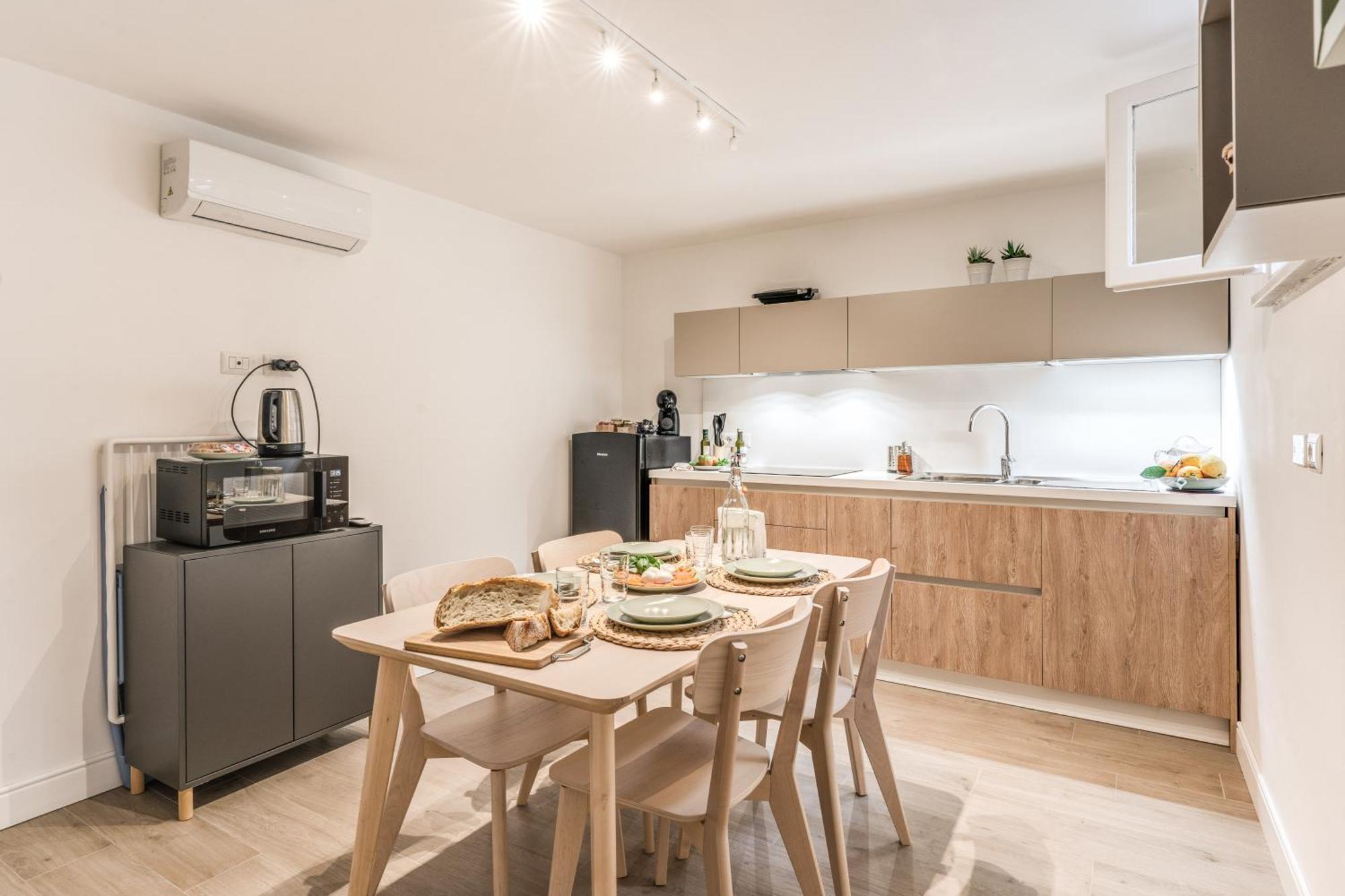 דירות סורנטו Casa Maris מראה חיצוני תמונה