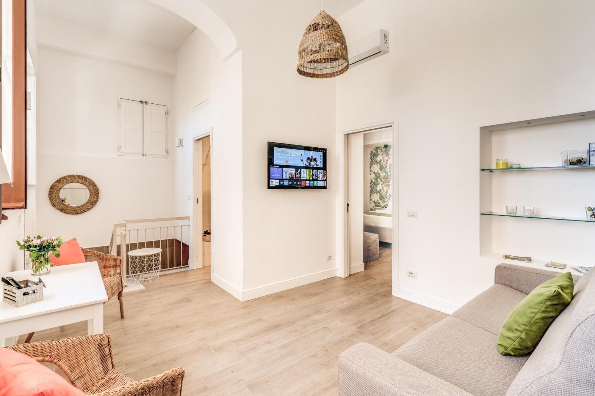 דירות סורנטו Casa Maris מראה חיצוני תמונה