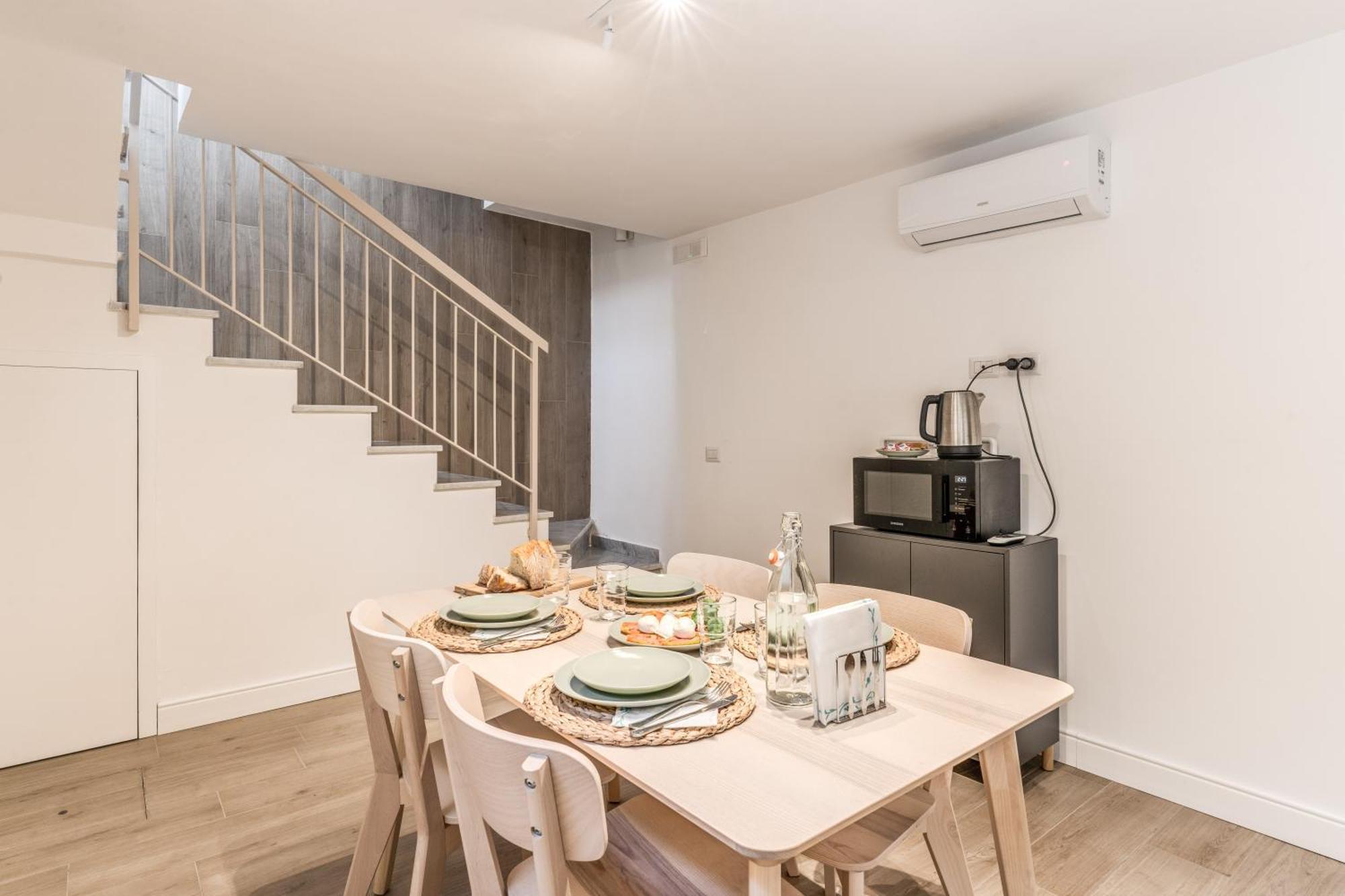 דירות סורנטו Casa Maris מראה חיצוני תמונה