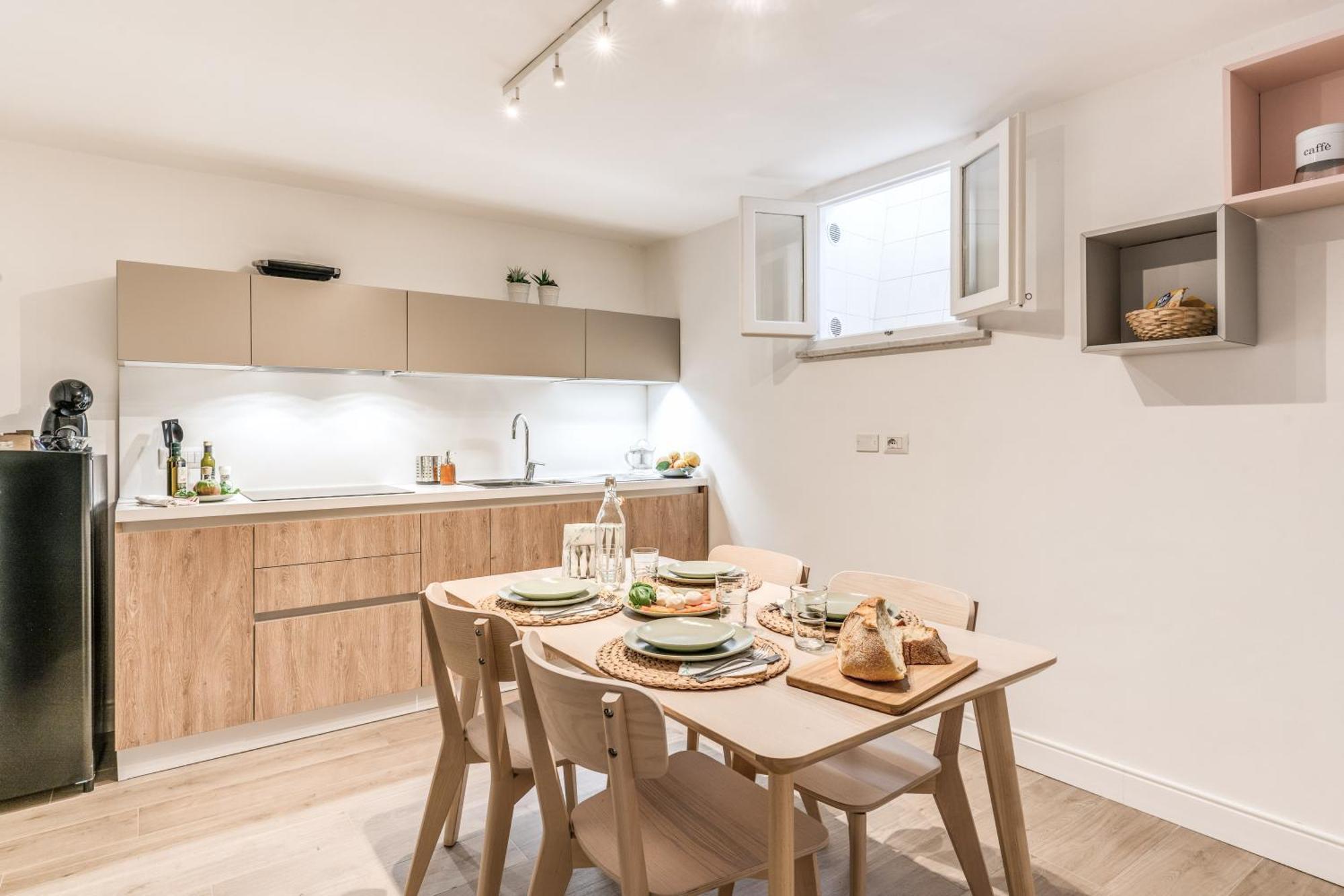 דירות סורנטו Casa Maris מראה חיצוני תמונה